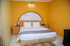 Airside Hotel